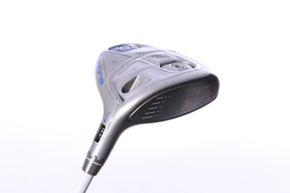Used Cobra King F6 3-4 Wood - Right-Handed - 18.5 Degrees - Ladies Flex-Next Round