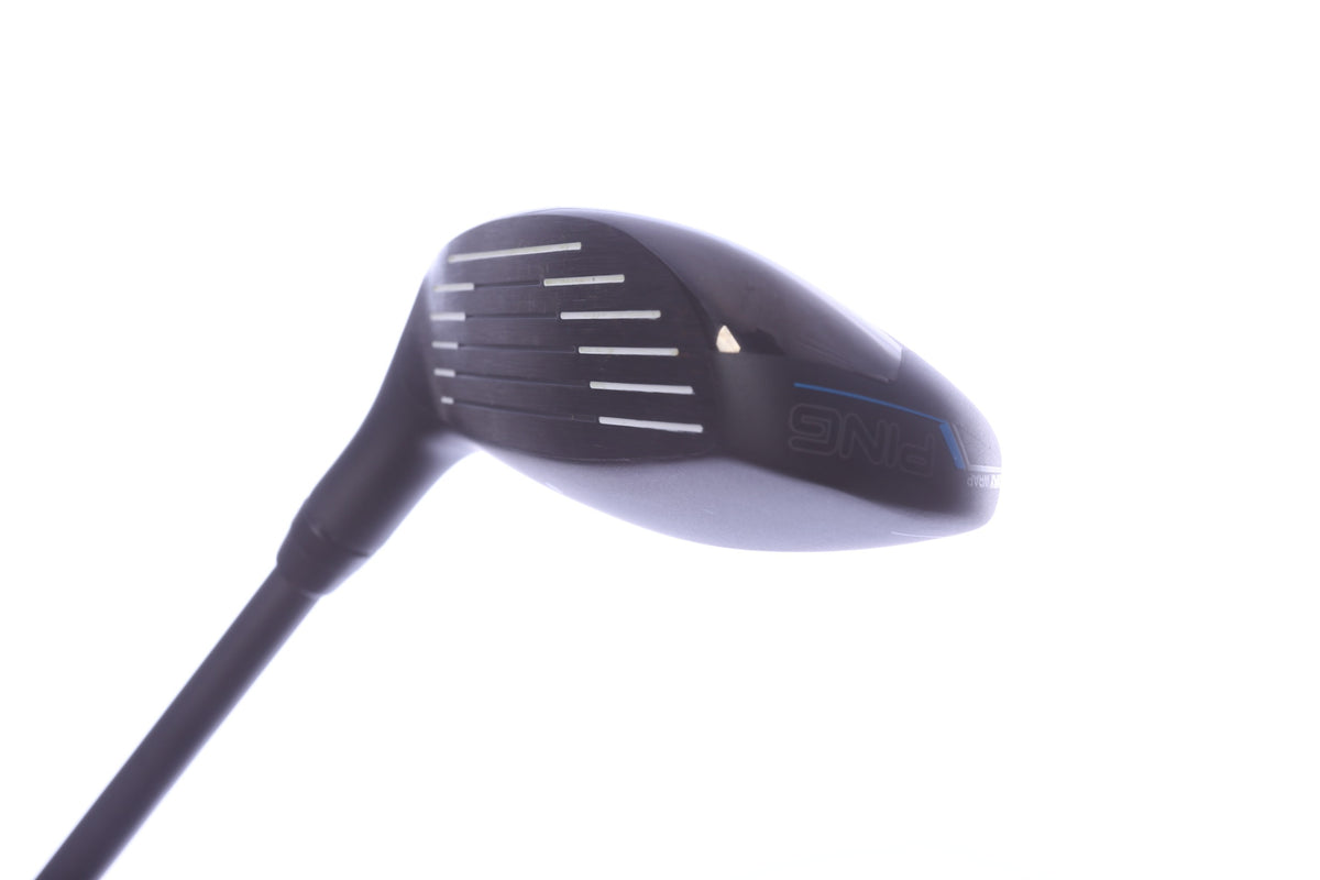 Used Ping G440 7H Hybrid - Right-Handed - 34 Degrees - Regular Flex