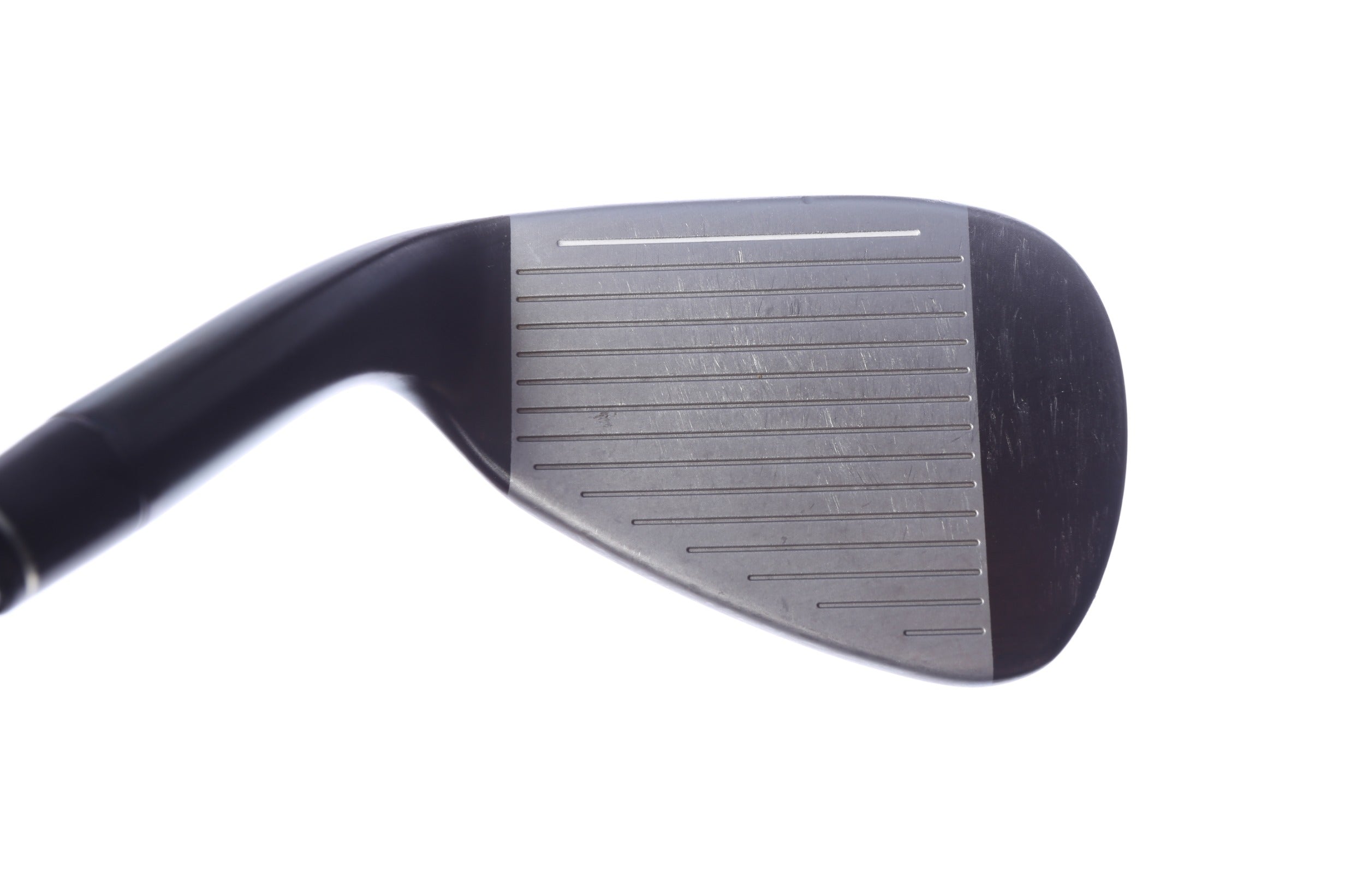 Used TaylorMade Burner 2.0 Approach Wedge - Right-Handed - 50 Degrees - Regular Flex