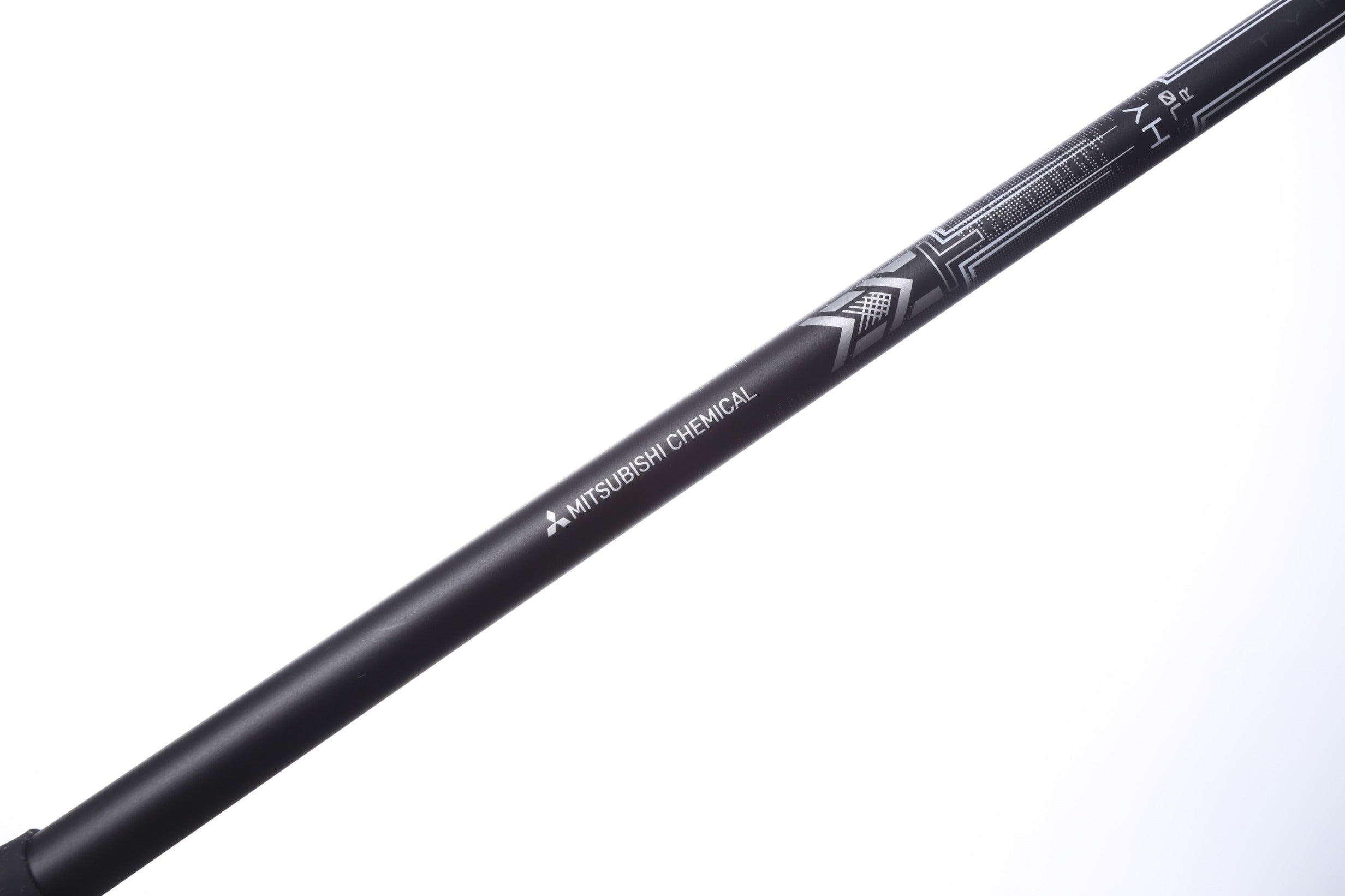 Used Mitsubishi MMT Hybrid Shaft Regular Flex Graphite - 38 in - No Adapter-Next Round