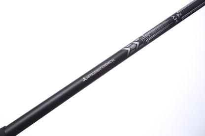 Used Mitsubishi MMT Hybrid Shaft Regular Flex Graphite - 38 in - No Adapter-Next Round
