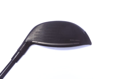 Used TaylorMade Qi10 Tour 3-Wood - Right-Handed - 15 Degrees - Tour Extra Stiff Flex-Next Round