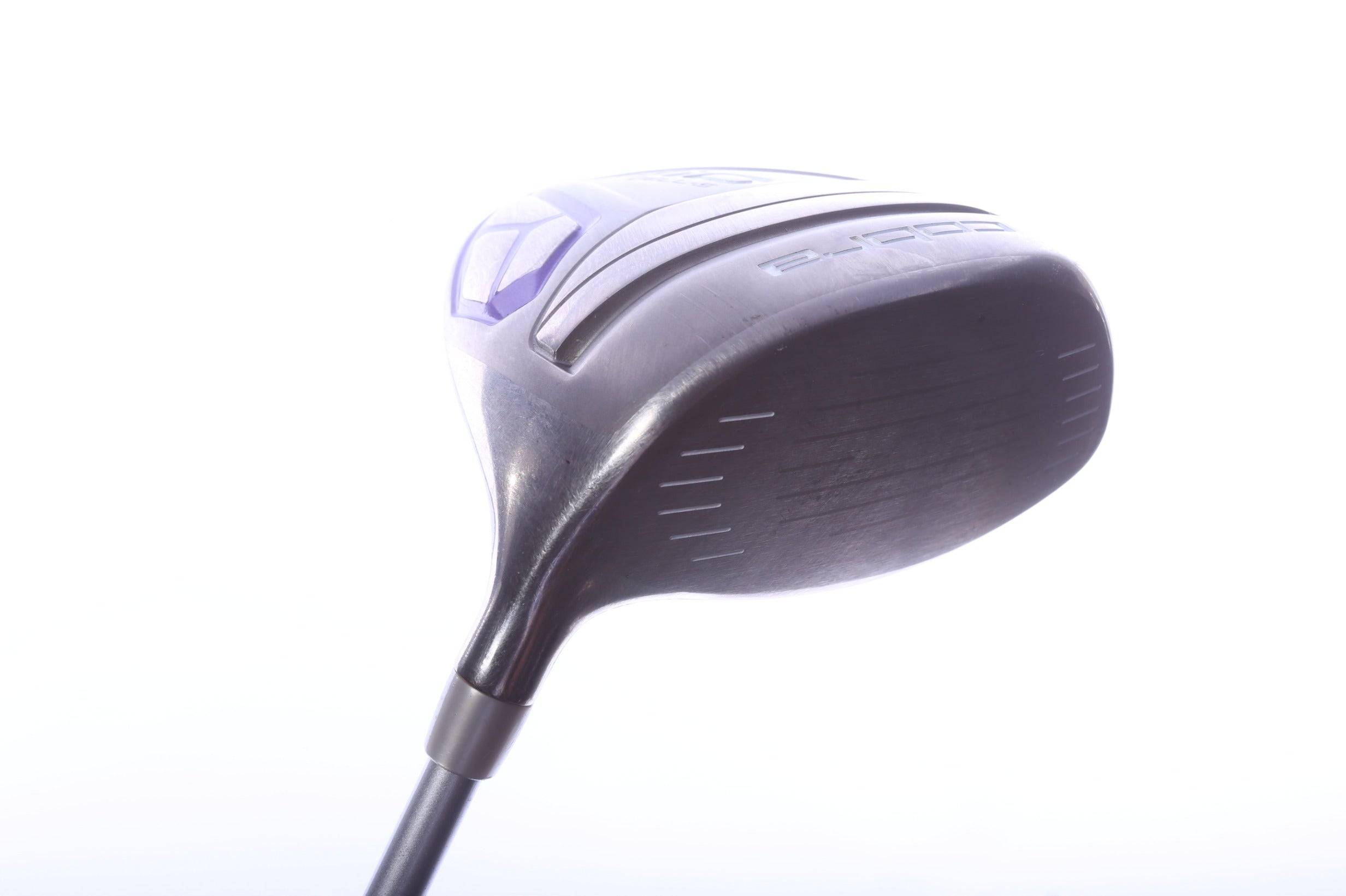 Used Cobra BiO Cell Driver - 13.5 Degrees - Ladies Flex Cobra Bio Cell - Right-Handed