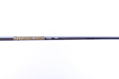 Used Cleveland CBX 2 Gap Wedge - Right-Handed - 52 Degrees - Wedge Flex