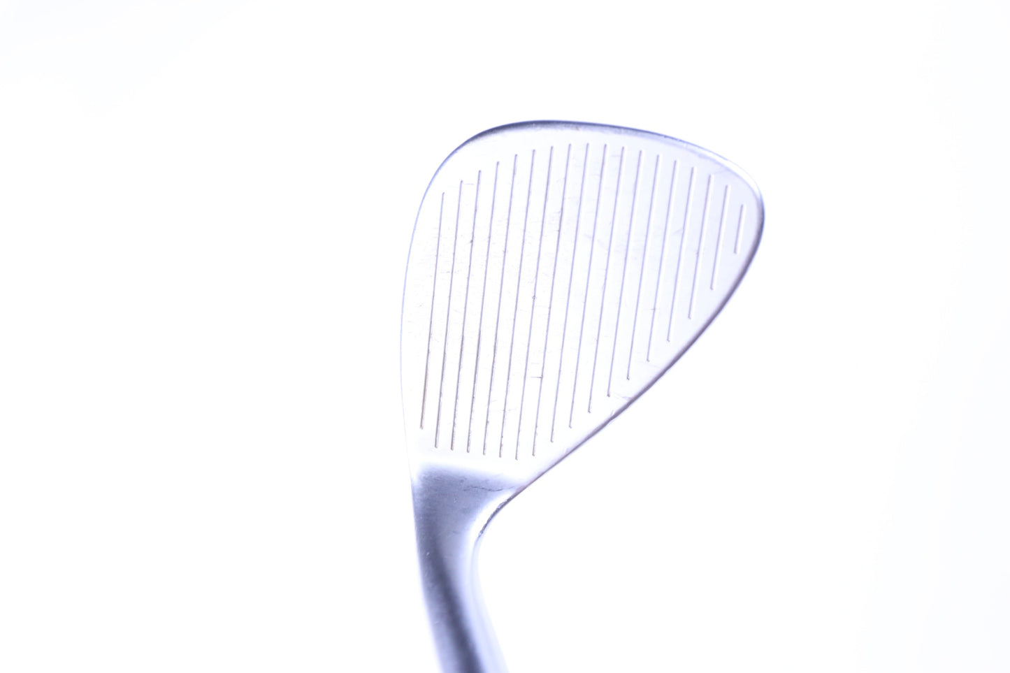 Used Callaway Mack Daddy PM Lob Wedge - Right-Handed - 60 Degrees - Stiff Flex-Next Round