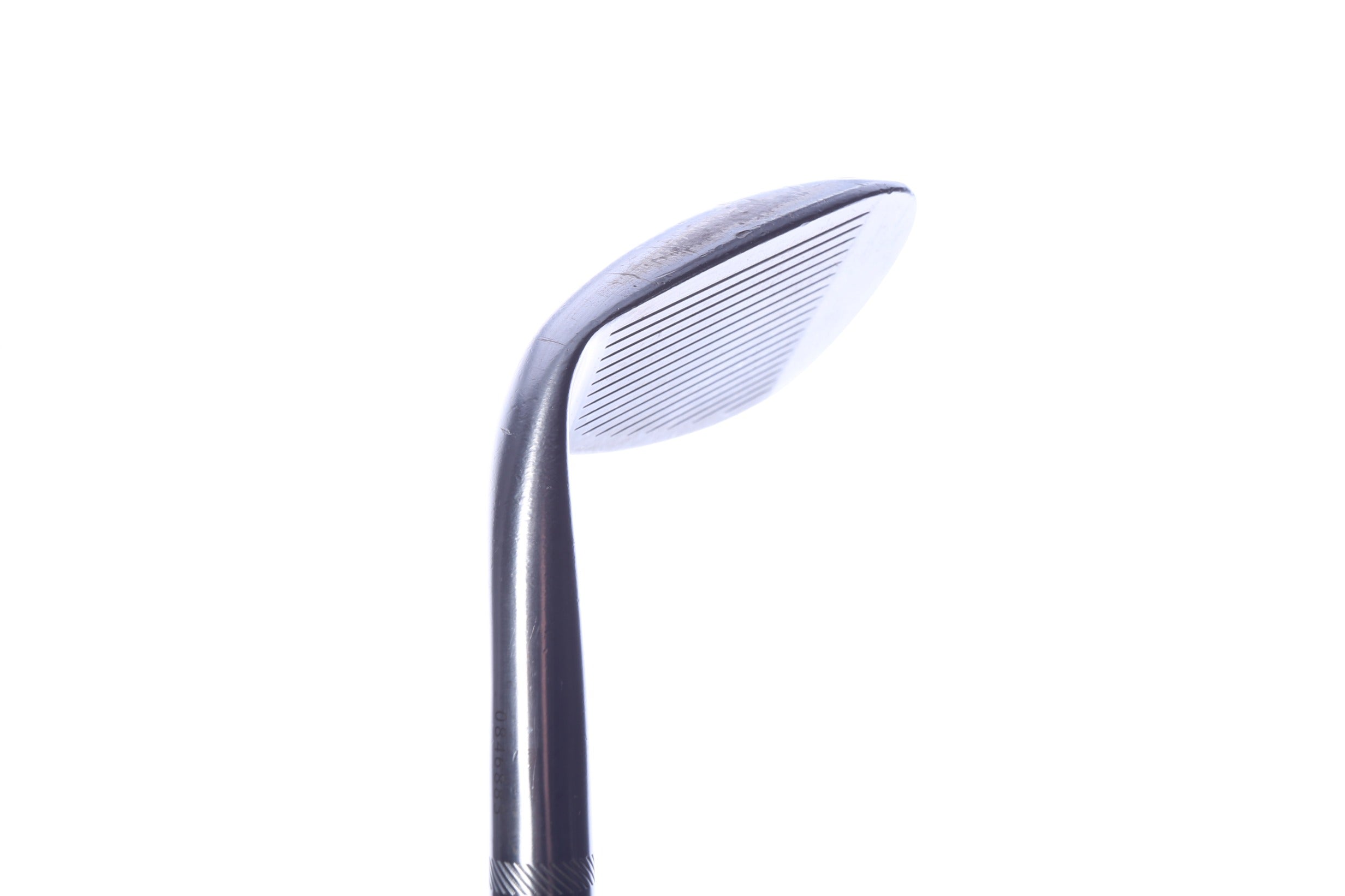 Used Titleist Vokey SM8 Tour Chrome Lob Wedge - Right-Handed - 60 Degrees - Extra Stiff Flex-Next Round