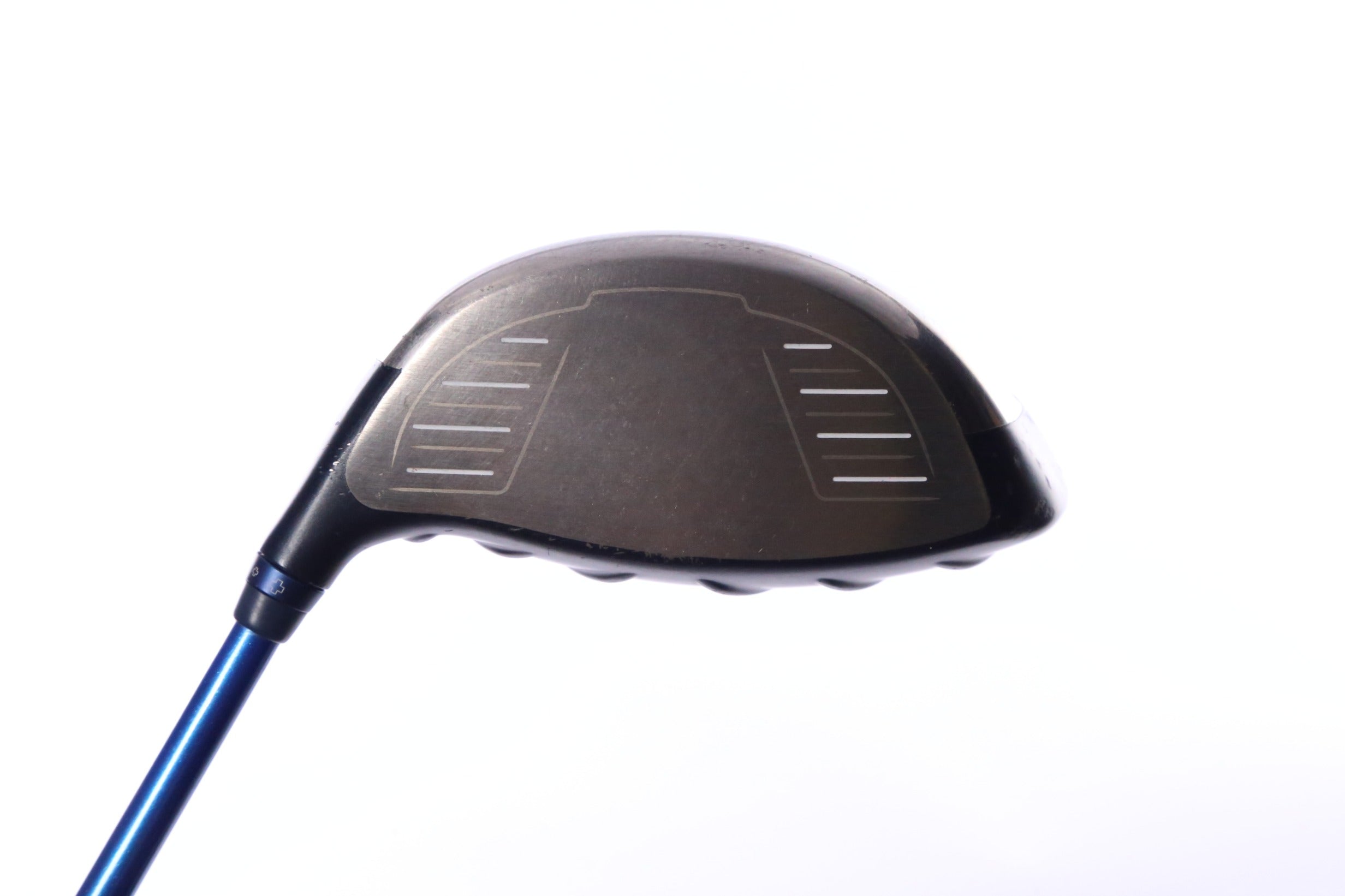Used Ping G LE 3 Driver - 11.5 Degrees - Ladies Flex Accra GX - Right-Handed-Next Round