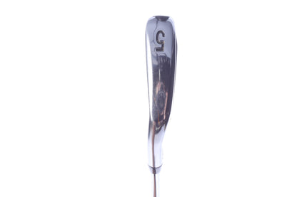 Used Titleist T100 Single 5-Iron - Left-Handed - Stiff Flex-Next Round