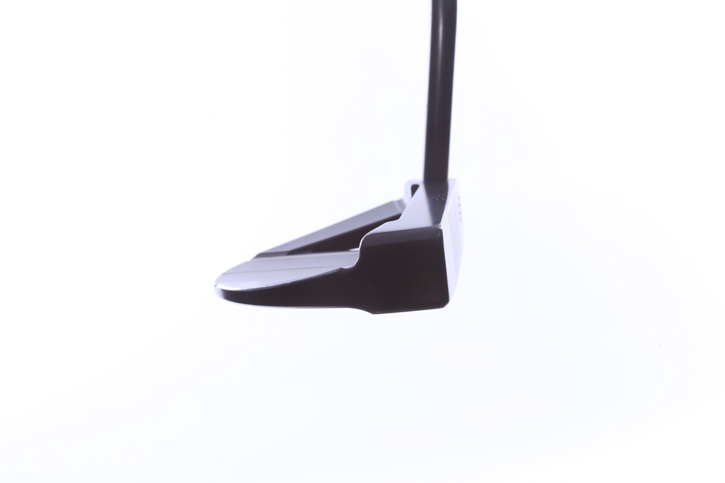 Used Evnroll ER7 Black FullMallet Putter - Right-Handed - 35 in - Mallet-Next Round