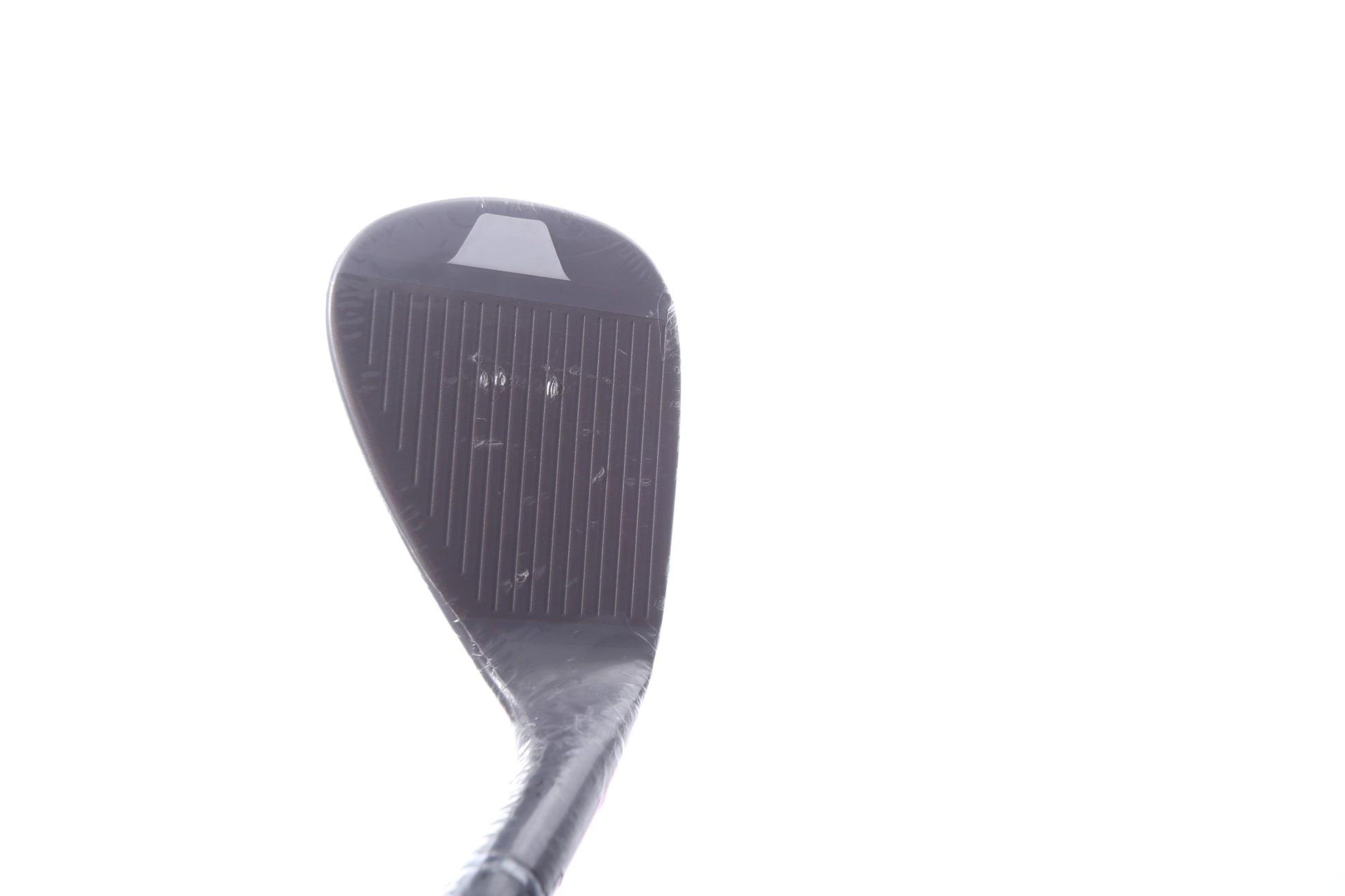 Used TaylorMade Milled Grind 4 Gap Wedge - Left-Handed - 52 Degrees - Stiff Flex-Next Round