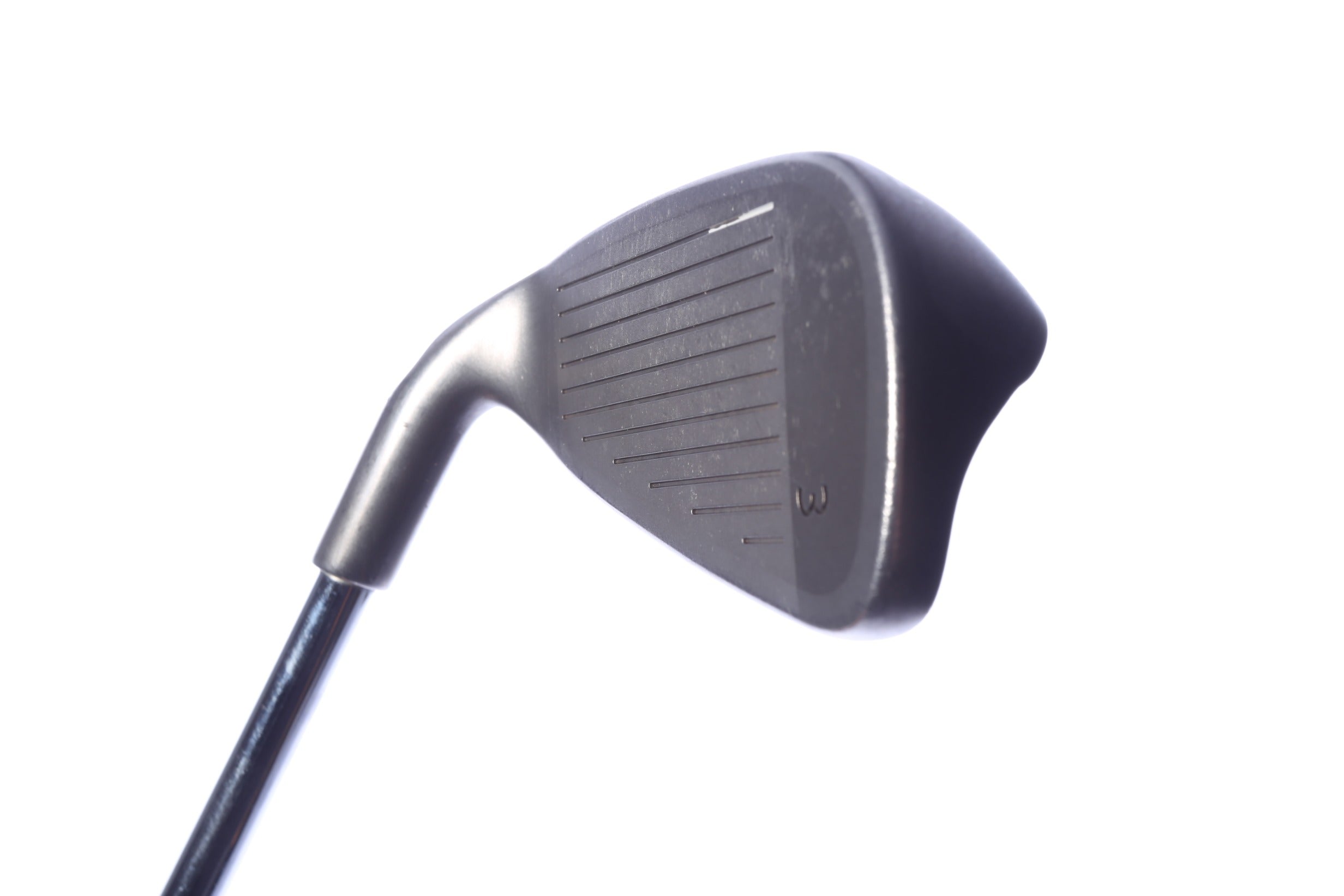Used Ping Rapture V2 Single 3-Iron - Right-Handed - Regular Flex