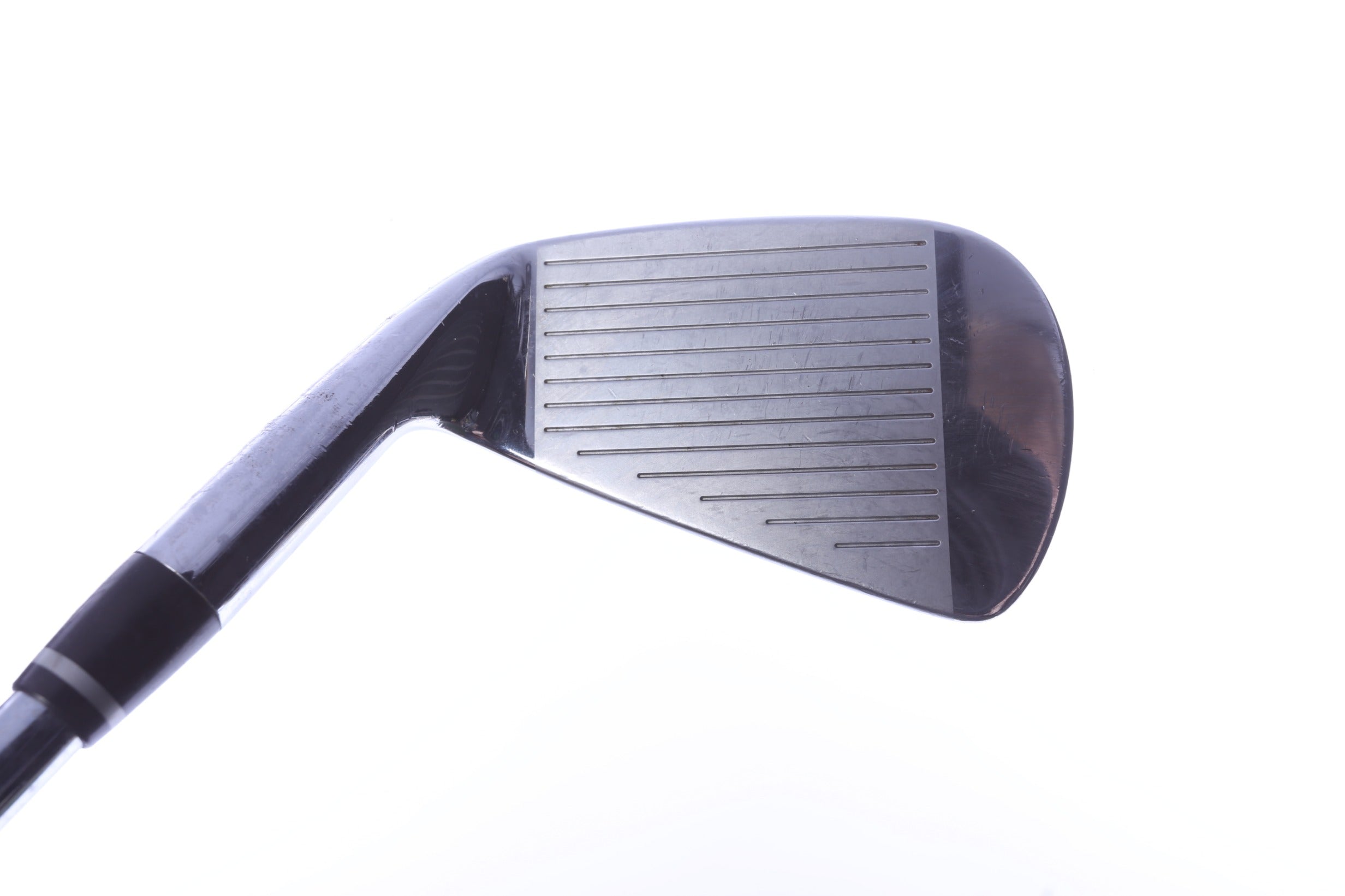 Used Nike Forged Pro Combo Single 7-Iron - Right-Handed - Stiff Flex
