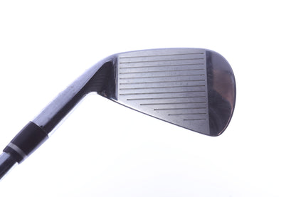 Used Nike Forged Pro Combo Single 7-Iron - Right-Handed - Stiff Flex