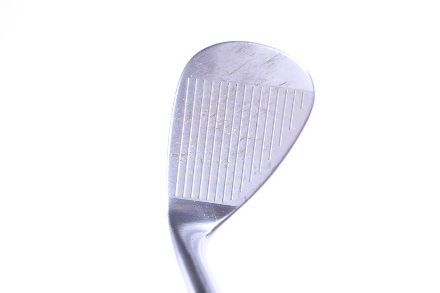 Used PXG 0311 Forged Lob Wedge - Right-Handed - 58 Degrees - Regular Flex-Next Round