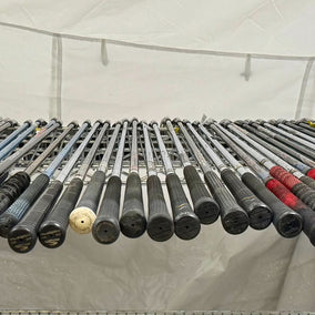 50 Assorted Cobra & TaylorMade Irons & Wedges-Next Round