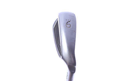Used Ping G400 Single 9-Iron - Right-Handed - Stiff Flex