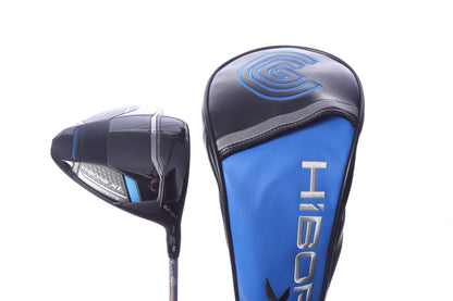 Used Cleveland 2025 HiBore XL Lite Driver - 10.5 Degrees - Regular Flex Aldila Ascent - Right-Handed