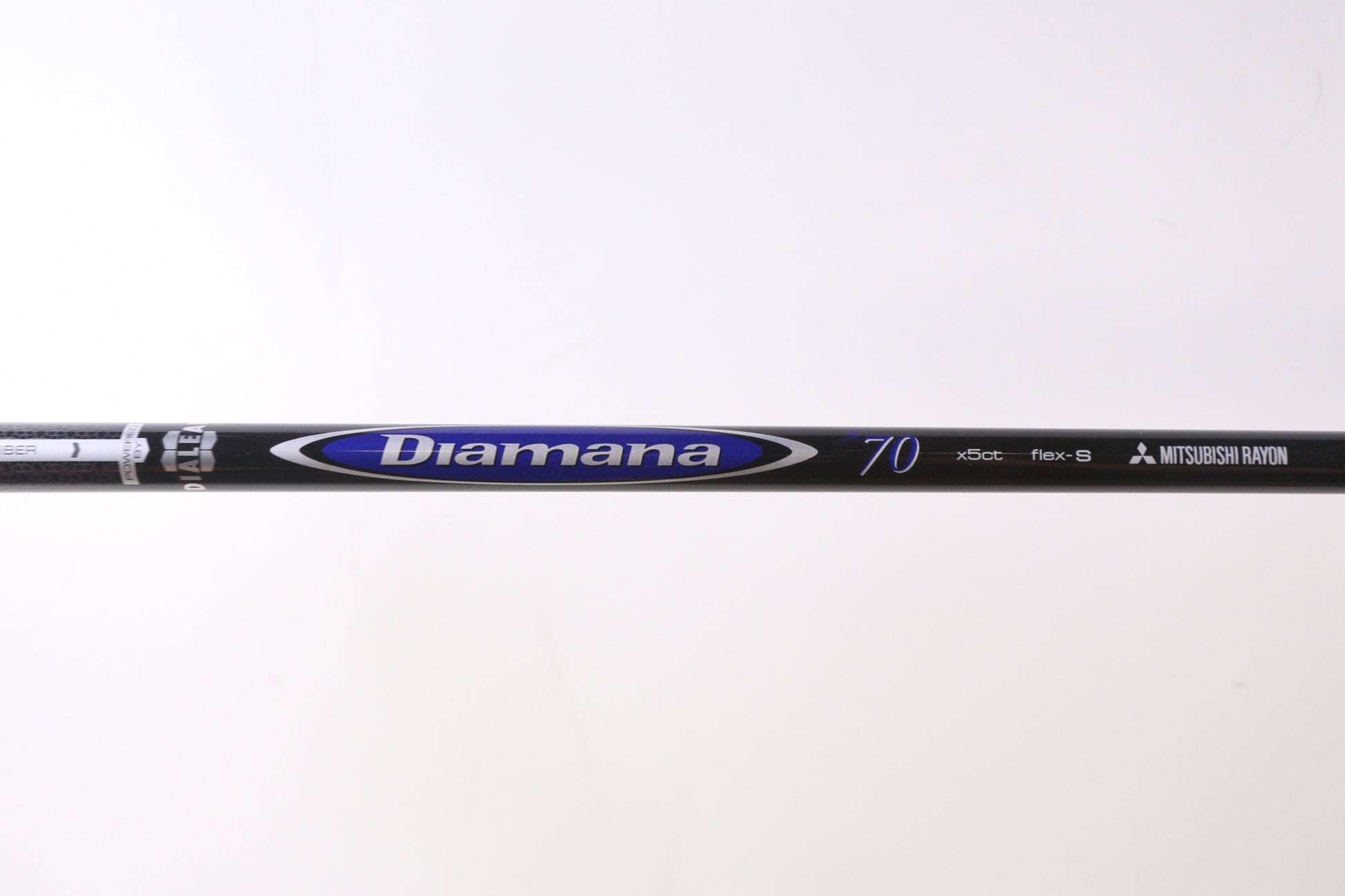 Used Titleist 917F2 3-Wood - Left-Handed - 15 Degrees - Stiff Flex-Next Round
