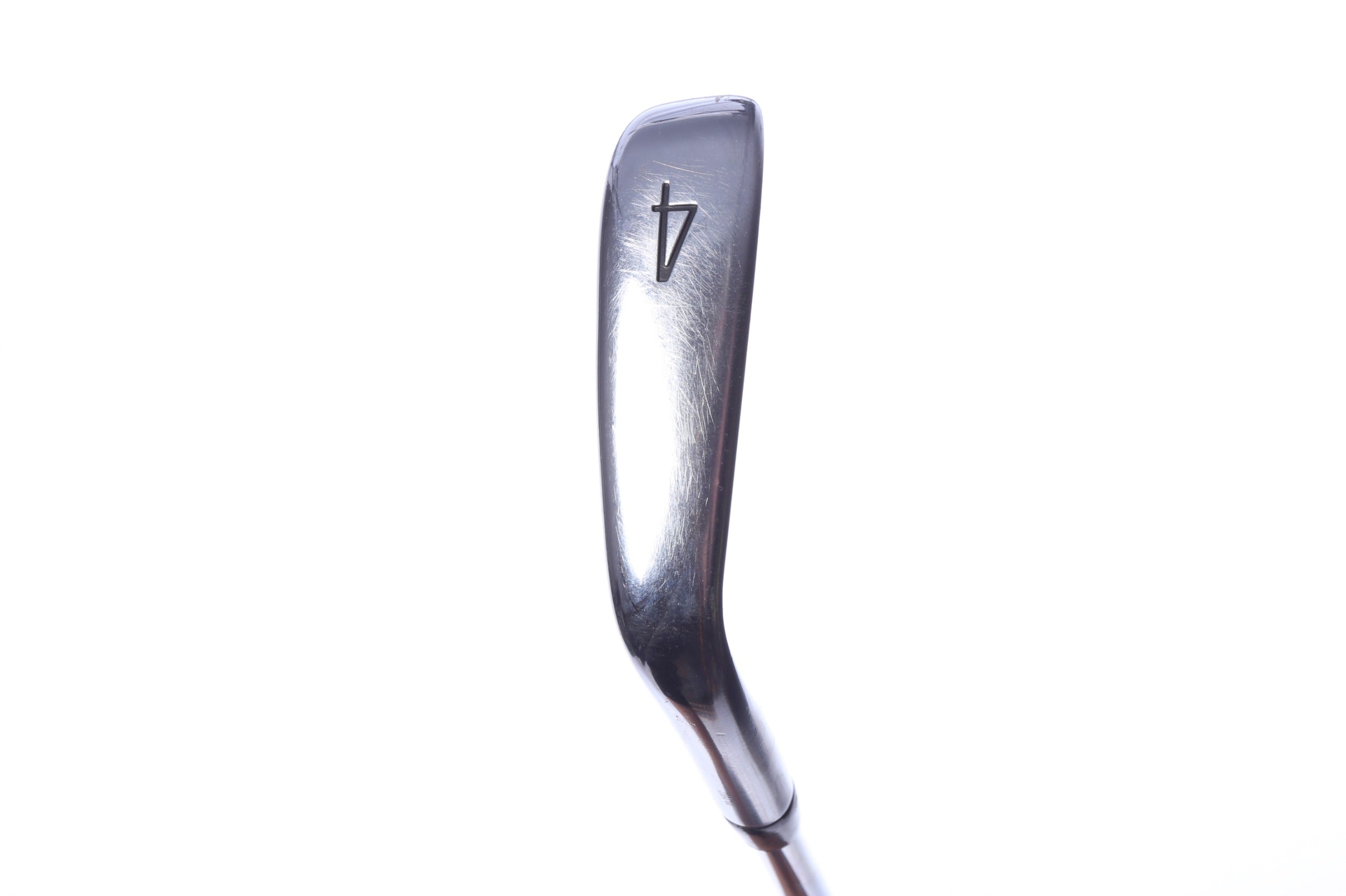 Used Titleist 2023 T200 Single 4-Iron - Right-Handed - Stiff Flex-Next Round