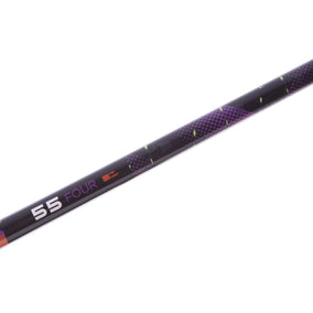 Va Composites Nemesys 55 Stiff Graphite Driver Shaft - 43.25 in - No Adapter-Next Round