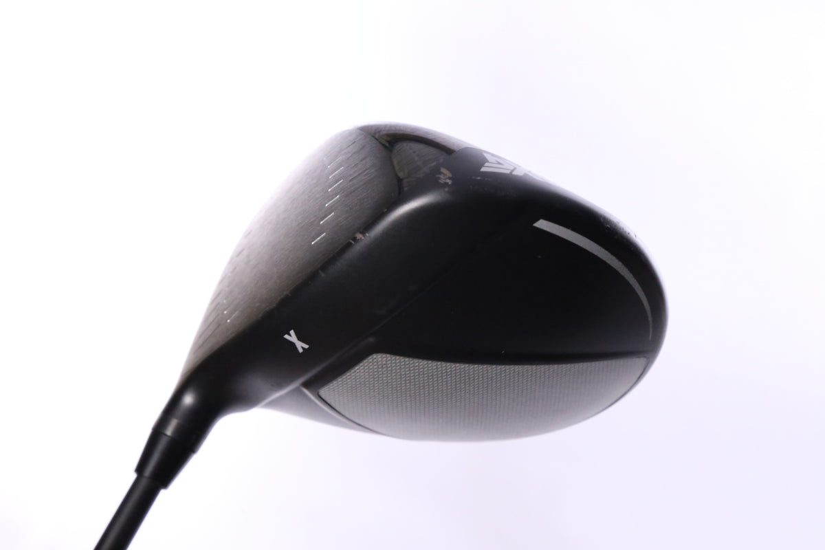 Used PXG 0811 XF GEN4 Right-Handed Driver – Next Round