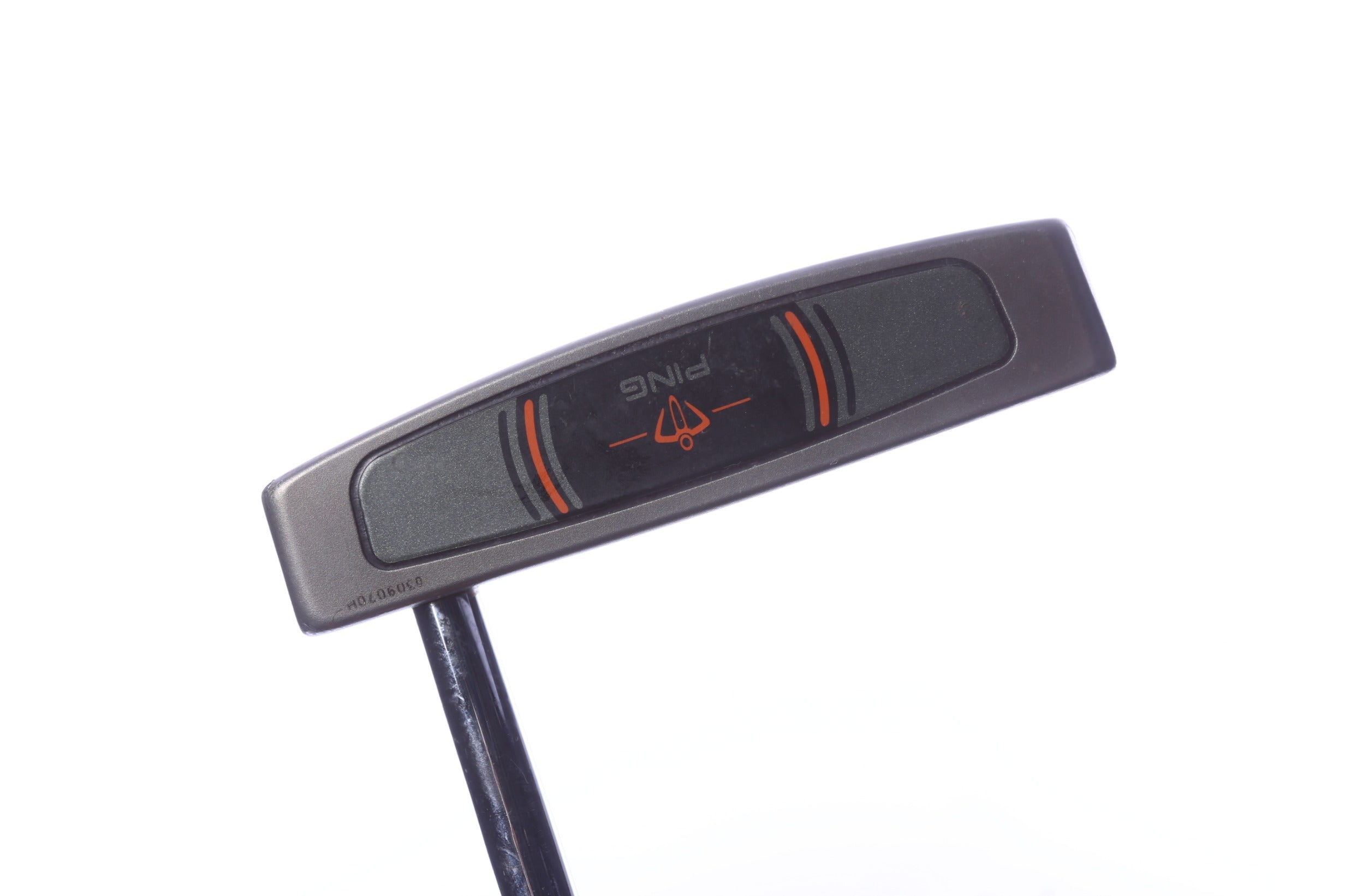 Used Ping Faith Wack-E Putter - Right-Handed - 35 in - Mallet