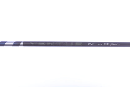 Used TaylorMade Qi35 3-Wood - Right-Handed - 15 Degrees - Stiff Flex