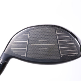 Used Callaway Paradym Driver - 10.5 Degrees - Regular Flex Project X Even Flow - Right-Handed-Next Round