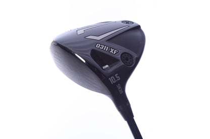 Used PXG 0311 XF GEN5 Driver - 10.5 Degrees - Seniors Flex Mitsubishi Tensei AV Series Blue - Left-Handed