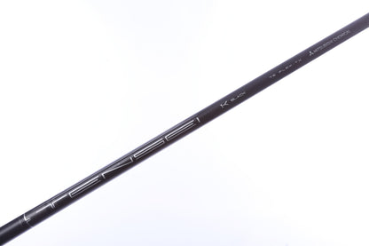 Used Mitsubishi Tensei 1K Black Driver Shaft Tour Extra Stiff Flex Graphite - 43.75 in - Titleist Surefit Adapter-Next Round