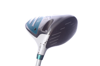 Used Ping 2015 Rhapsody Driver - 12 Degrees - Ladies Flex Ping ULT220 Ultra Lite - Right-Handed-Next Round