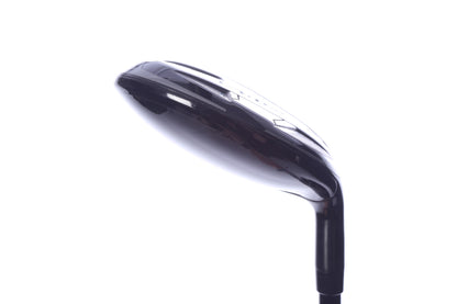 Used TaylorMade Qi10 5H Hybrid - Right-Handed - 25 Degrees - Regular Flex-Next Round