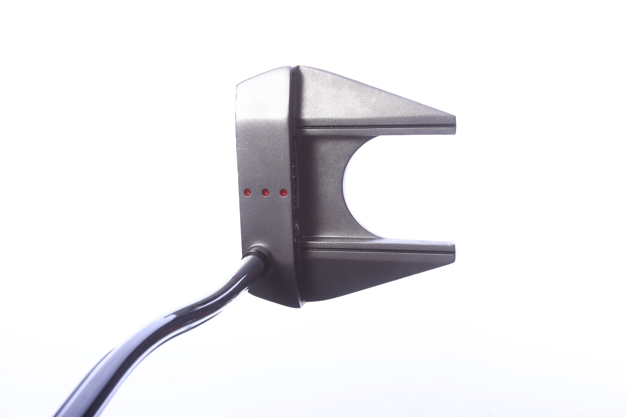 Used Odyssey White Hot XG #7 Putter - Right-Handed - 29 in - Mallet
