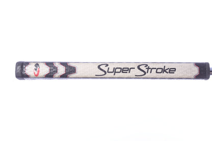 Used Odyssey White Hot 2-Ball Putter - Right-Handed - 29 in - Mallet