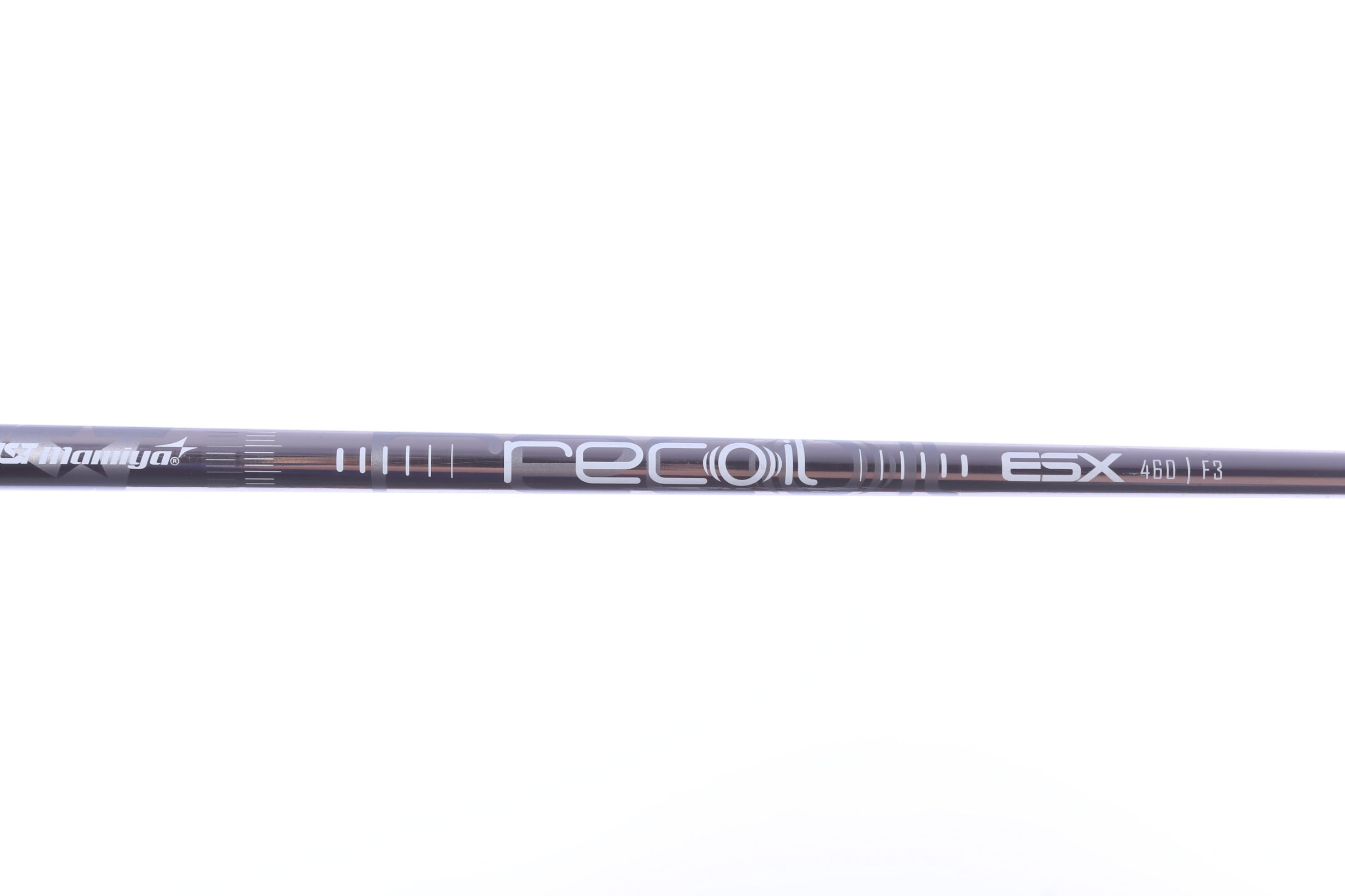 Used Callaway Mavrik Max Single 8-Iron - Right-Handed - Regular Flex
