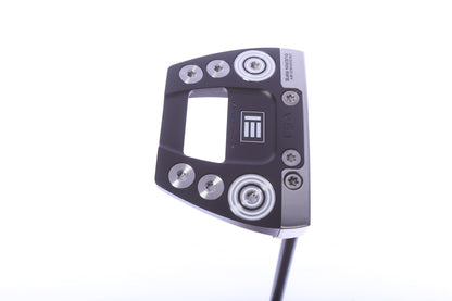 Used Evnroll V5.1 Duo Hatchback Mallet Putter - Right-Handed - 35 in - Mallet