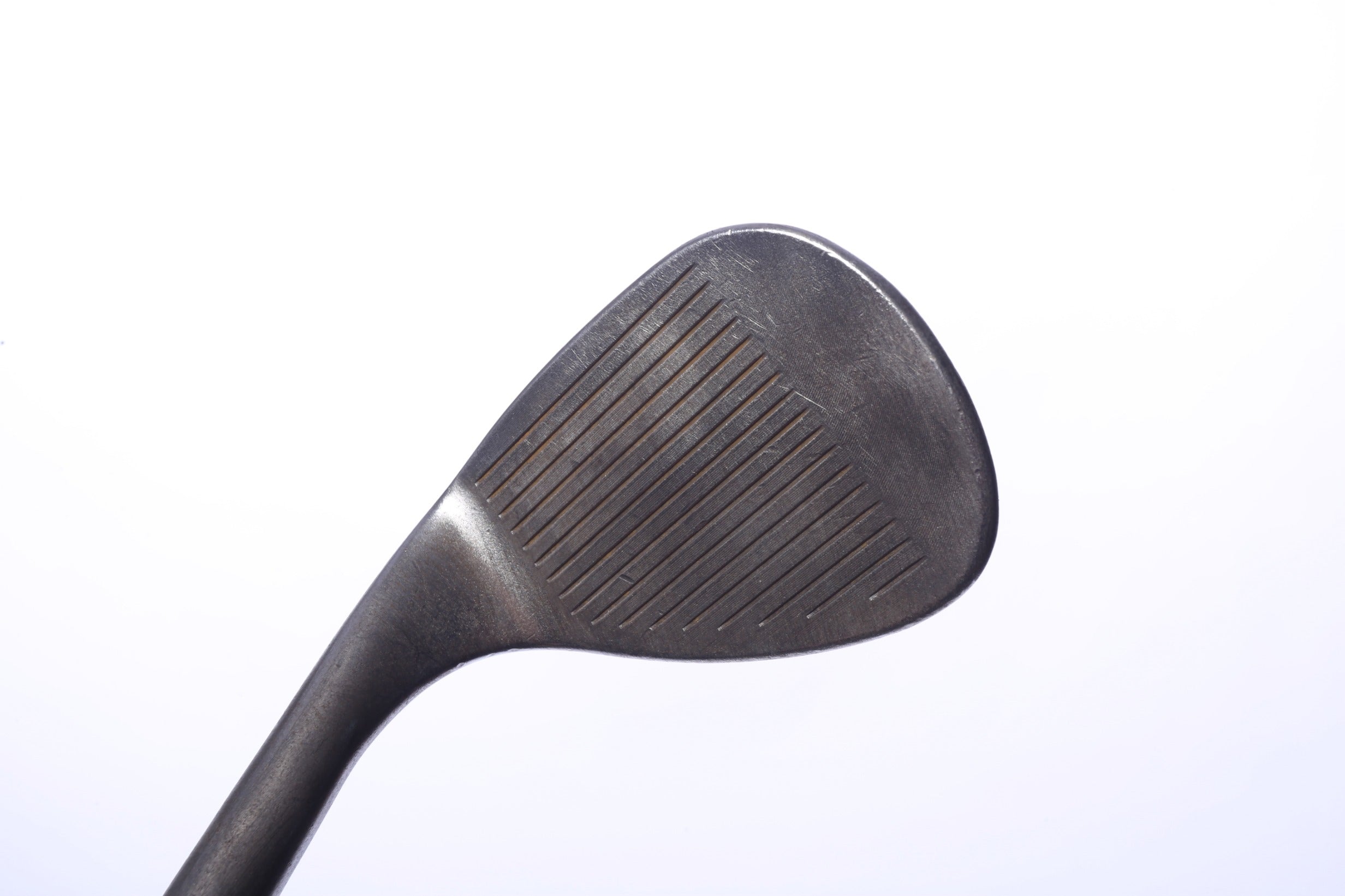 Used Titleist Vokey SM8 Raw Lob Wedge - Right-Handed - 62 Degrees - Extra Stiff Flex-Next Round