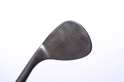 Used Titleist Vokey SM8 Raw Lob Wedge - Right-Handed - 62 Degrees - Extra Stiff Flex-Next Round