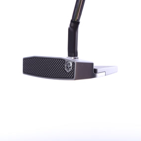 Used PXG Battle Ready II Bat Attack Putter - Right-Handed - 34 in - Mallet-Next Round