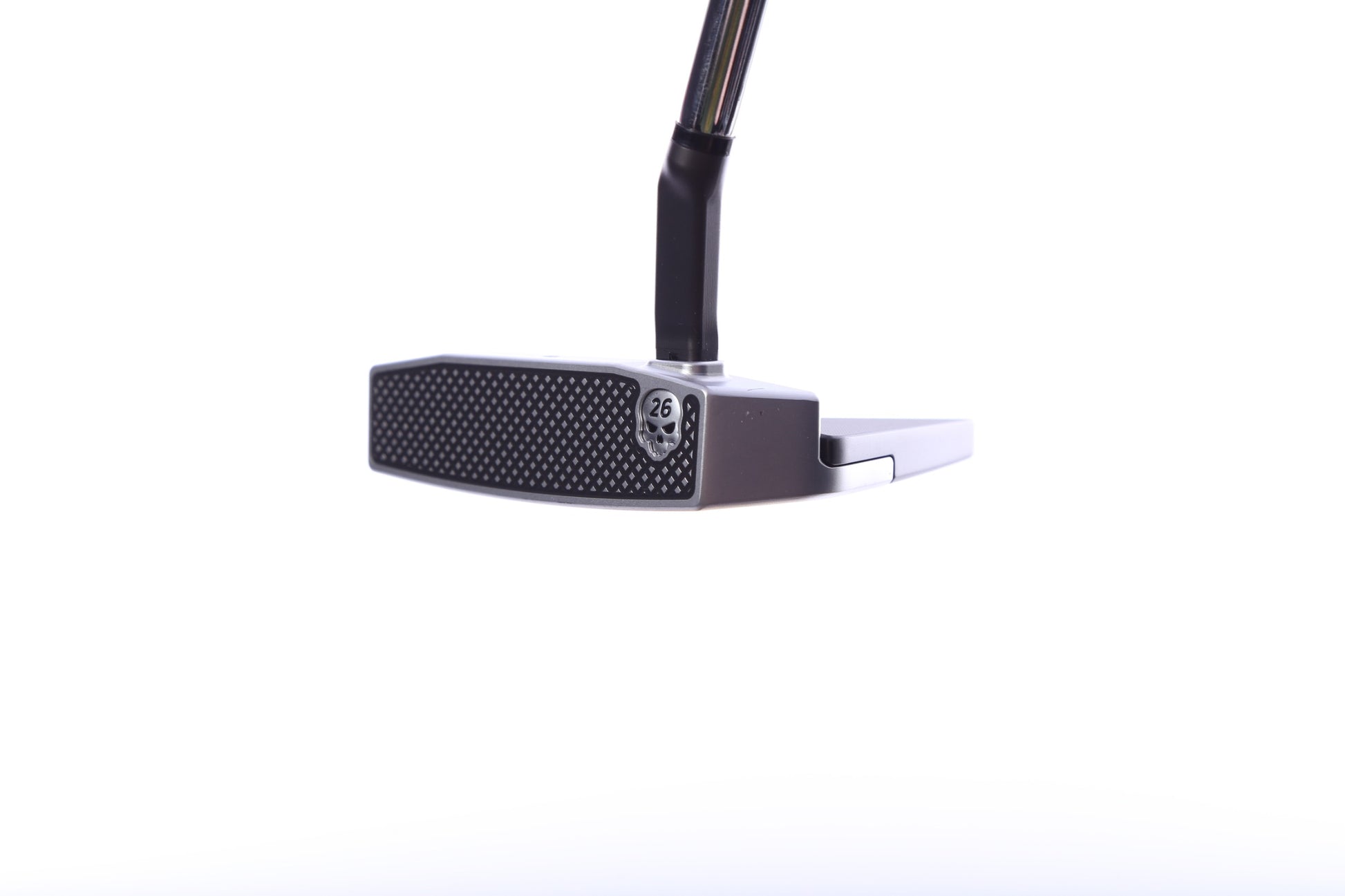 Used PXG Battle Ready II Bat Attack Putter - Right-Handed - 34 in - Mallet-Next Round