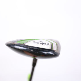 Used Callaway Epic MAX 5-Wood - Left-Handed - 18 Degrees - Regular Flex-Next Round
