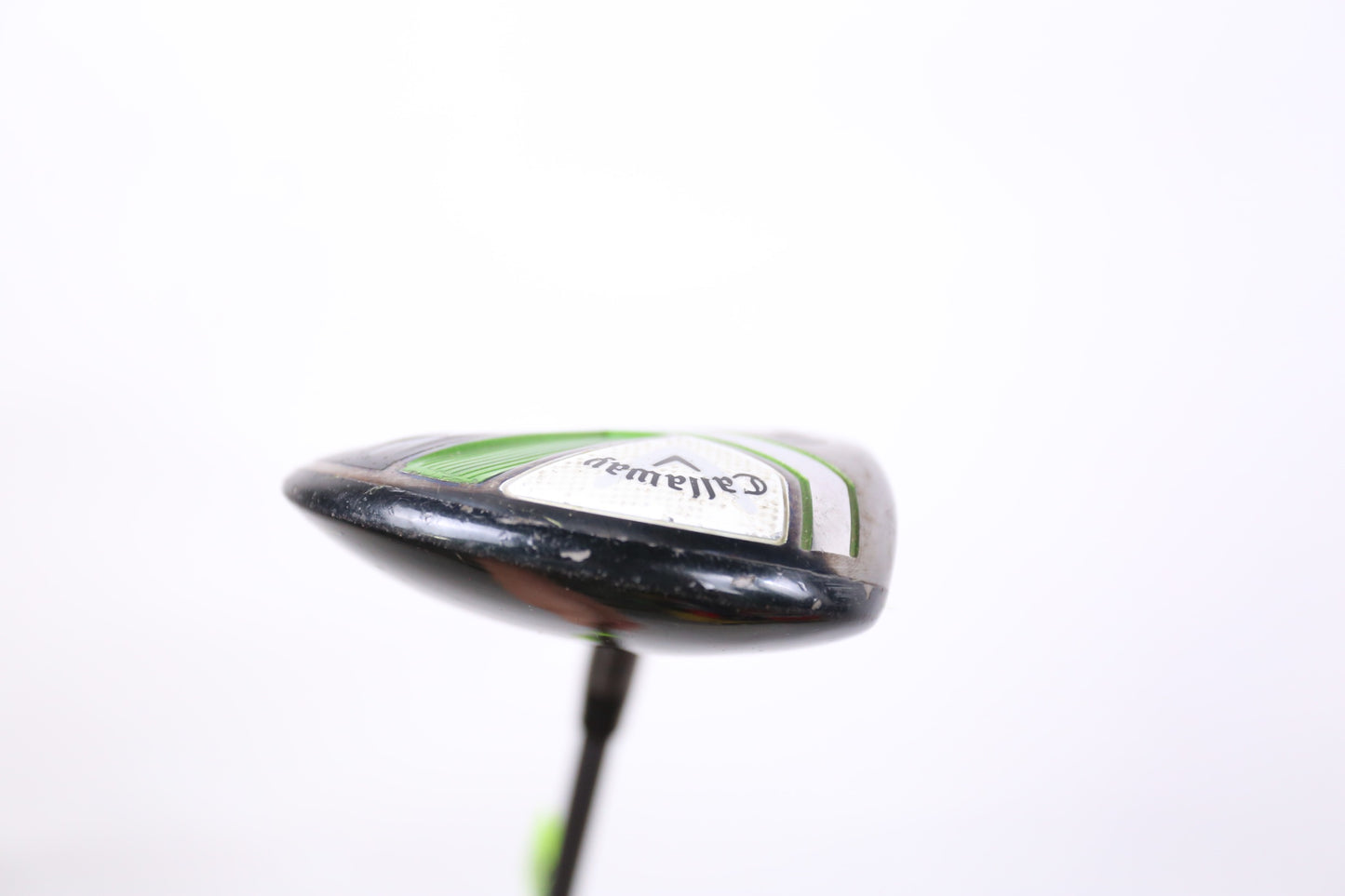 Used Callaway Epic MAX 5-Wood - Left-Handed - 18 Degrees - Regular Flex-Next Round