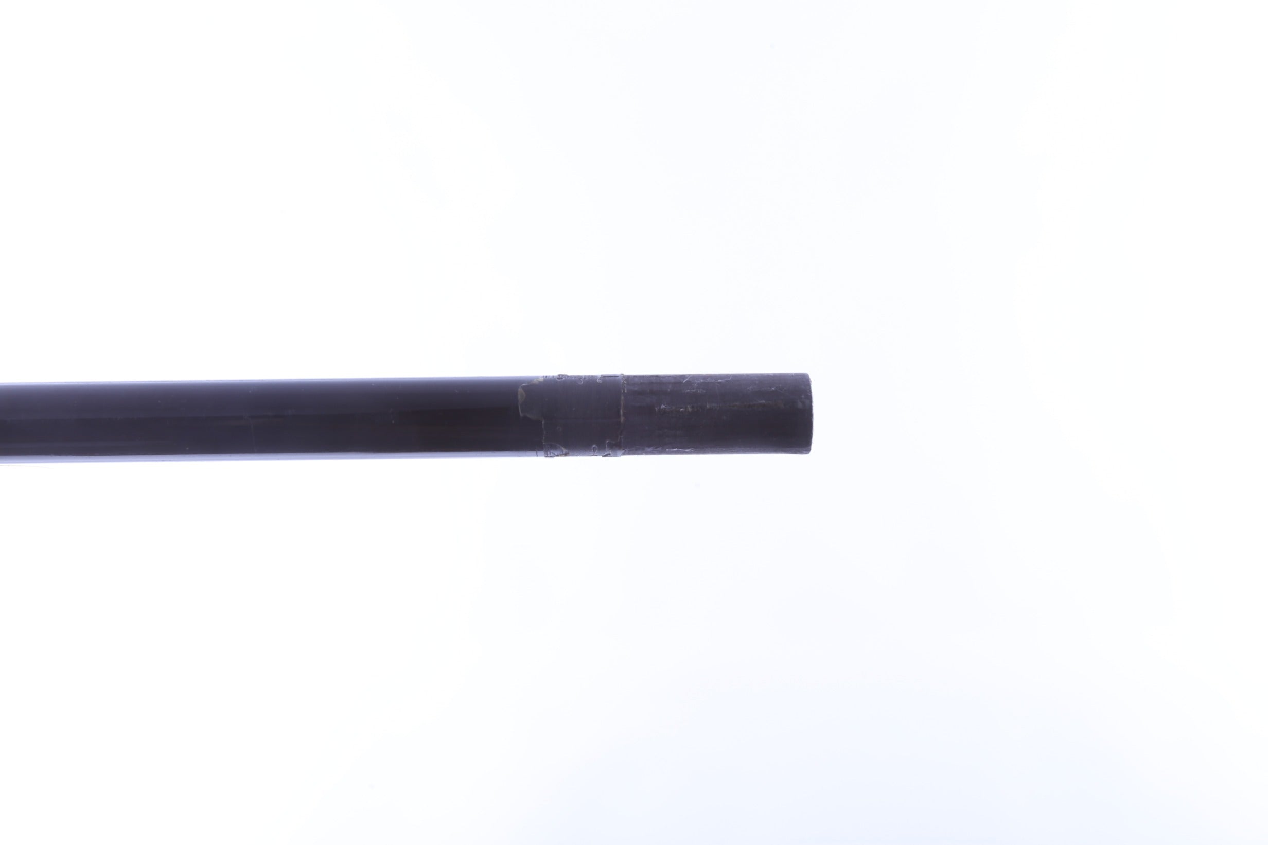 Used Mitsubishi Tensei CK Blue Hybrid Shaft Regular Flex Graphite - 38 in - No Adapter-Next Round