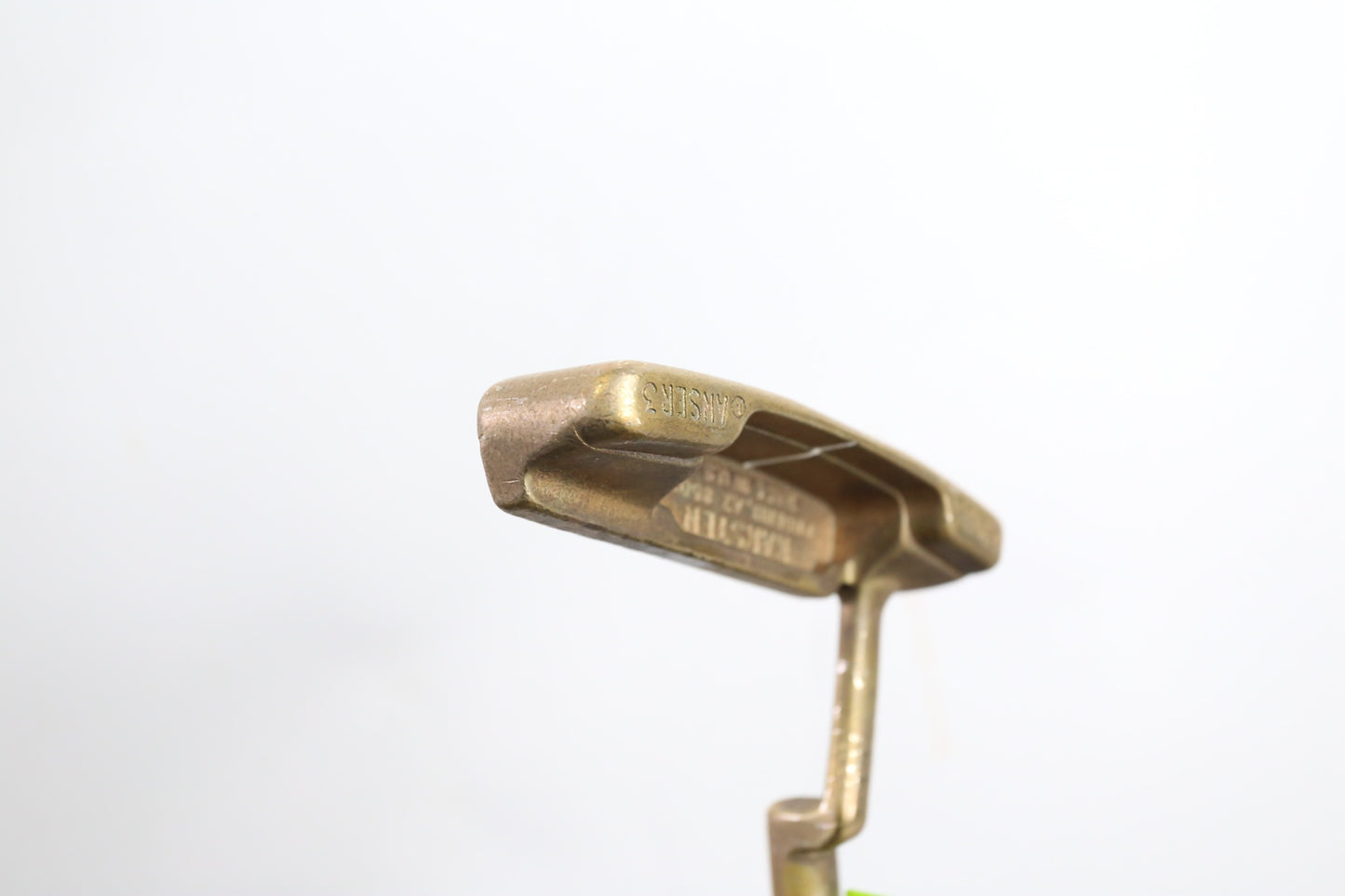 Used Ping Anser 3 Putter - Right-Handed - 36 in - Blade-Next Round