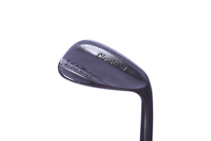 Used Cleveland RTX ZipCore Black Satin Gap Wedge - Right-Handed - 48 Degrees - Wedge Flex