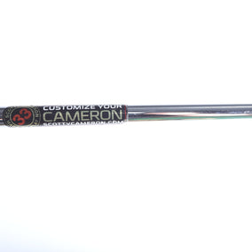 Used Titleist Scotty Cameron Select Newport 2 Notchback Putter - Right-Handed - 32 in - Blade-Next Round