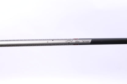 Used Callaway RAZR X HL 3H Hybrid - Right-Handed - 21 Degrees - Ladies Flex