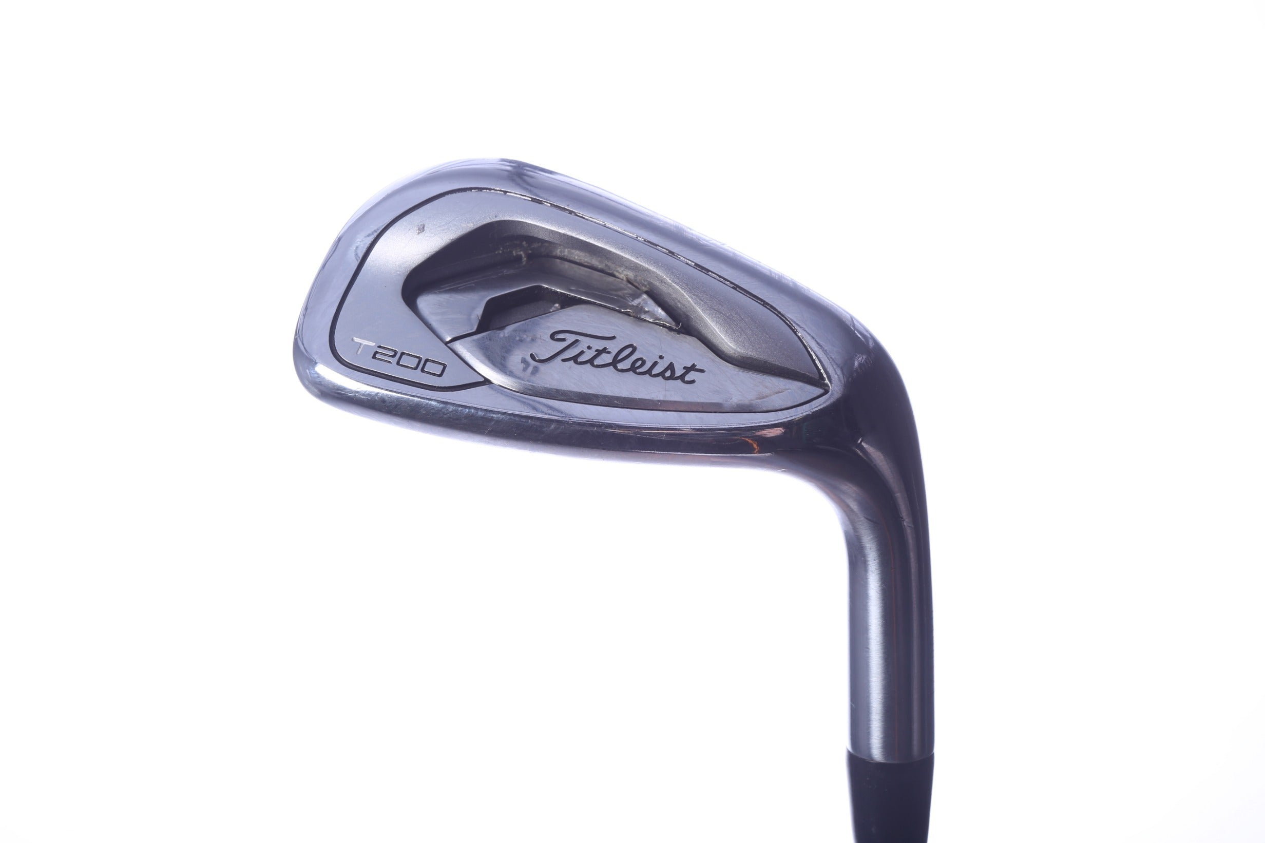 Used Titleist T200 Approach Wedge - Right-Handed - 48 Degrees - Stiff Flex-Next Round