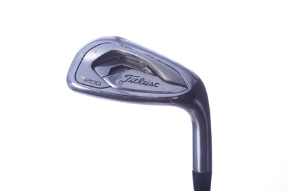 Used Titleist T200 Approach Wedge - Right-Handed - 48 Degrees - Stiff Flex-Next Round
