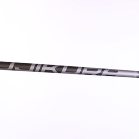 Used Cobra King F7 Black Driver - 13.5 Degrees - Ladies Flex Fujikura Pro 50 - Right-Handed-Next Round